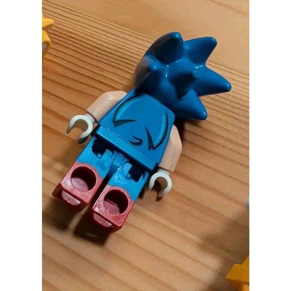 Lego this lot